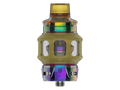 Uwell - Valyrian IV Clearomizer Set Neon Rainbow 5er Packung