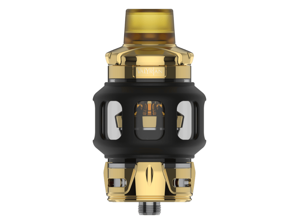 Uwell - Valyrian IV Clearomizer Set Pure Gold
