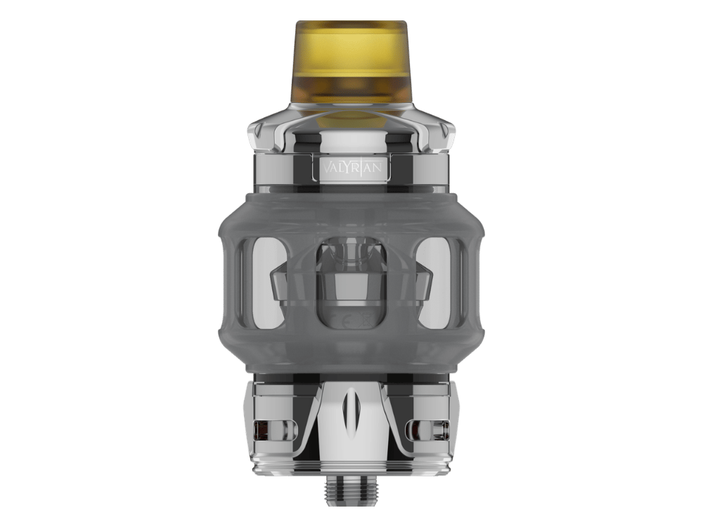 Uwell - Valyrian IV Clearomizer Set Stainless Steel 5er Packung