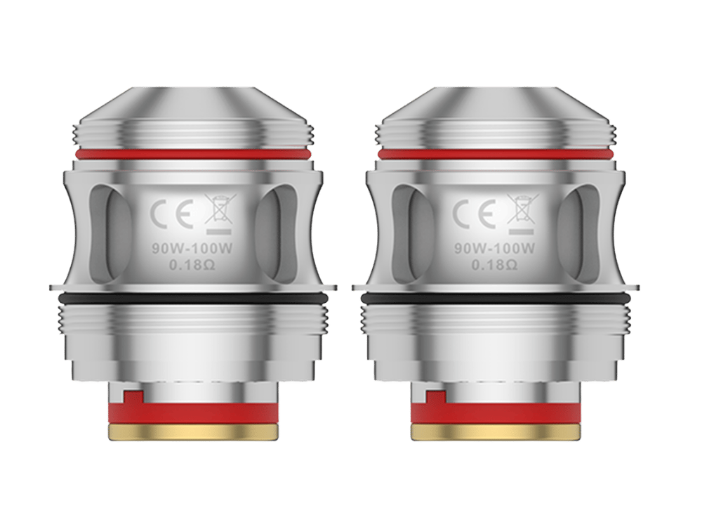 Uwell - Valyrian IV Heads 0,18 Ohm (2 Stück pro Packung)