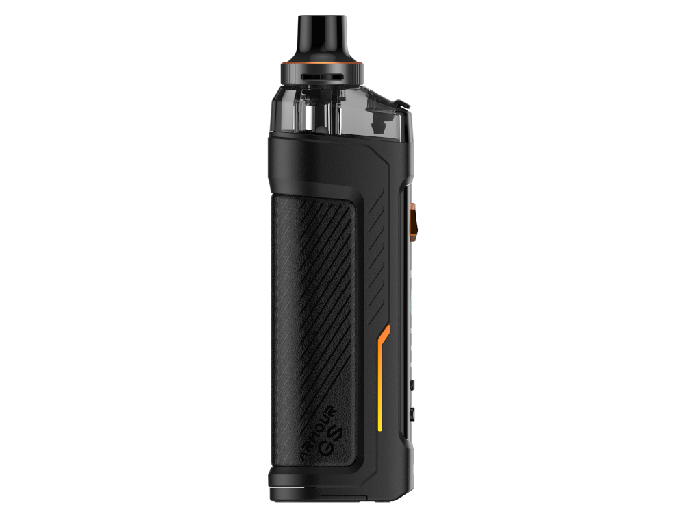 Vaporesso - ARMOUR GS E-Zigaretten Set schwarz