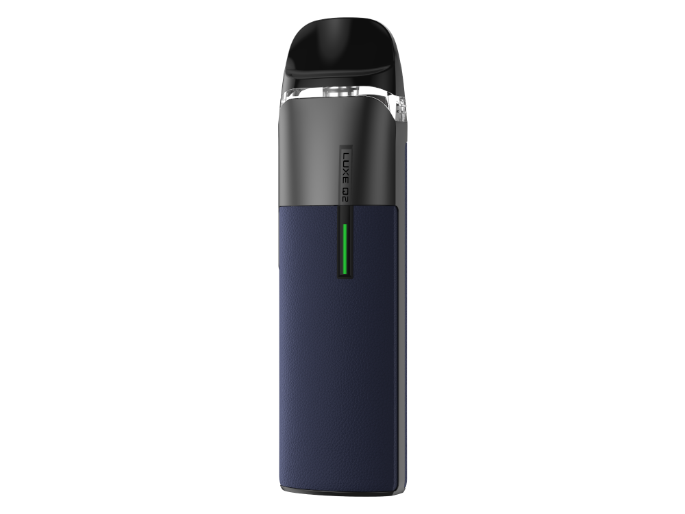 Vaporesso - LUXE Q2 E-Zigaretten Set blau