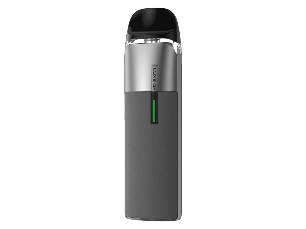 Vaporesso - LUXE Q2 E-Zigaretten Set grau