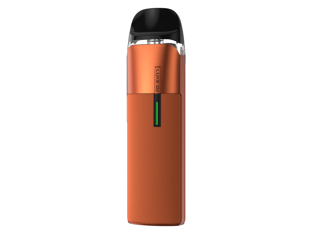 Vaporesso - LUXE Q2 E-Zigaretten Set orange