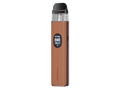 Vaporesso - XROS 5 E-Zigaretten Set Brown Leather