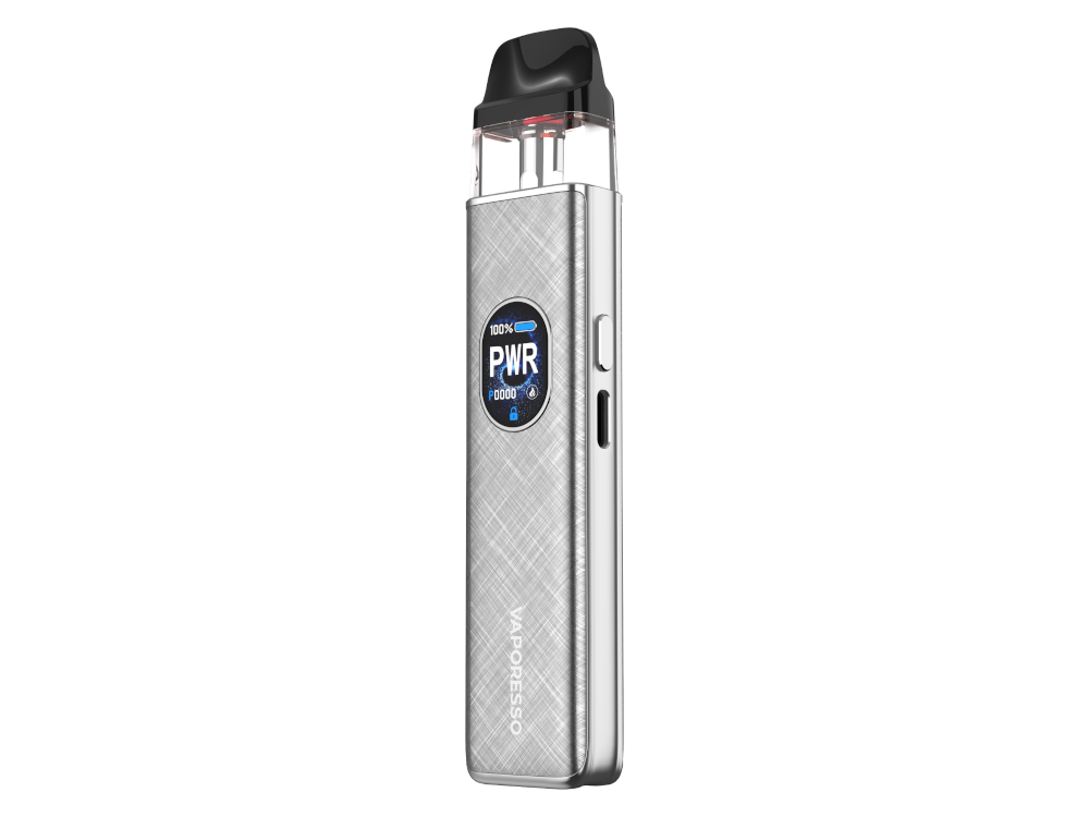 Vaporesso - XROS 5 E-Zigaretten Set grau