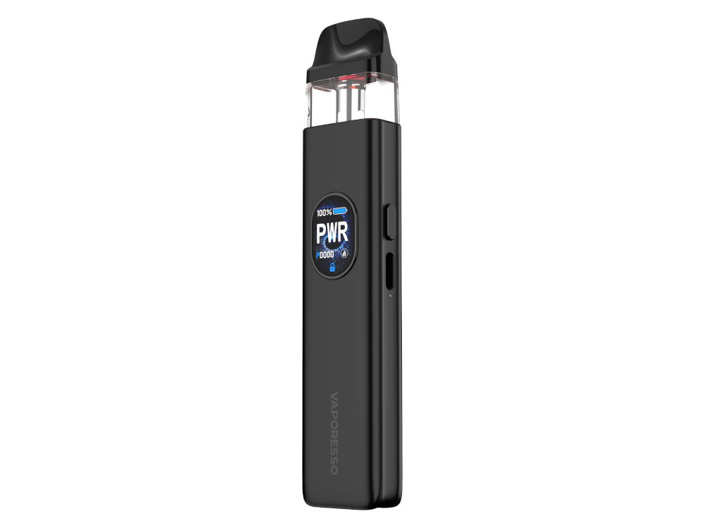 Vaporesso - XROS 5 E-Zigaretten Set schwarz
