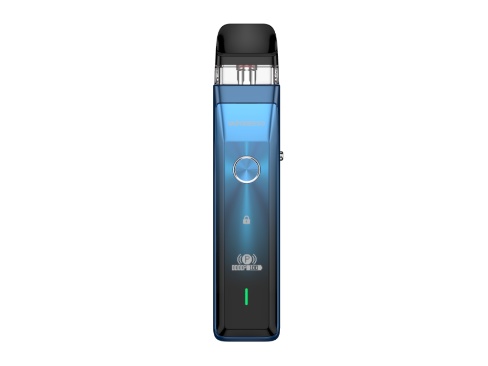 Vaporesso - XROS Pro E-Zigaretten Set blau