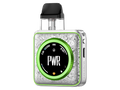 Vaporesso - XROS 5 Nano E-Zigaretten Set Damascus Silver