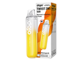 Vaporesso - Dojo - Twist 2in1 Akku 950 mAh (Basisgerät) gelb