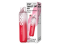 Vaporesso - Dojo - Twist 2in1 Akku 950 mAh (Basisgerät) rot
