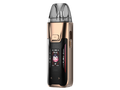 Vaporesso - LUXE XR MAX 2 E-Zigaretten Set imperial-rot-leder