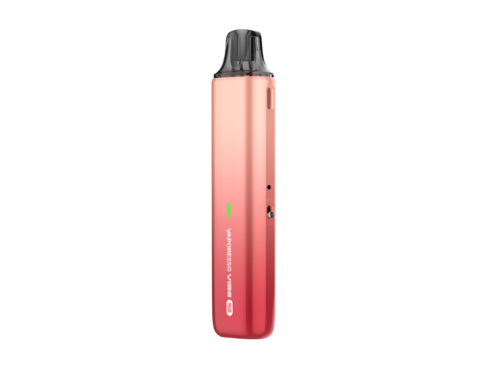 Vaporesso - Vibe SE E-Zigaretten Set rot