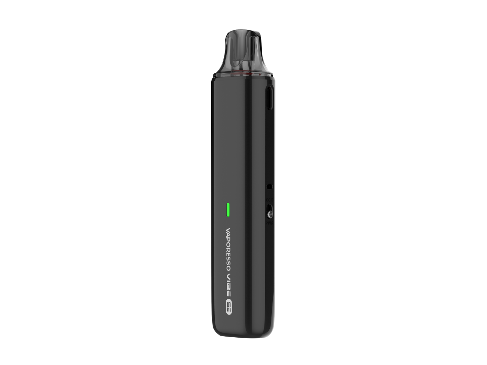 Vaporesso - Vibe SE E-Zigaretten Set schwarz