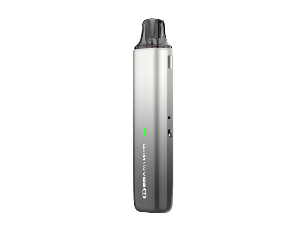 Vaporesso - Vibe SE E-Zigaretten Set weiß