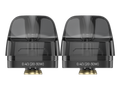 Aspire - Veynom Air Pod mit 0,4 Ohm Head (2 Stück pro Packung)