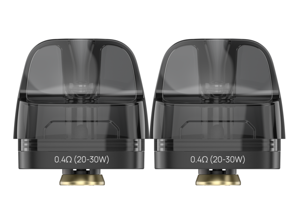 Aspire - Veynom Air Pod mit 0,4 Ohm Head (2 Stück pro Packung)