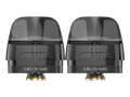 Aspire - Veynom Air Pod mit 0,8 Ohm Head (2 Stück pro Packung) 10er Packung
