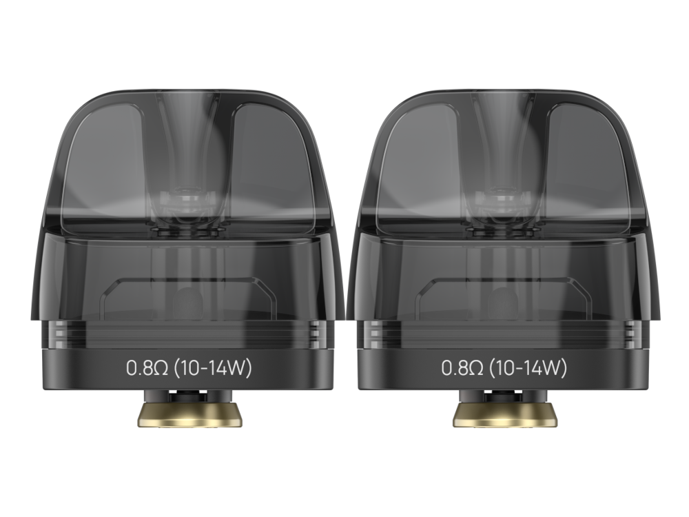 Aspire - Veynom Air Pod mit 0,8 Ohm Head (2 Stück pro Packung) 10er Packung