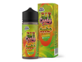 Bad Candy Liquids - Aroma Angry Apple 10 ml
