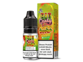 Bad Candy Liquids - Angry Apple - Nikotinsalz Liquid 10 mg/ml