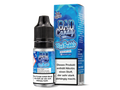 Bad Candy Liquids - Blue Bubble - Nikotinsalz Liquid 20 mg/ml