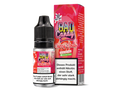 Bad Candy Liquids - Cherry Cloud - Nikotinsalz Liquid 10 mg/ml