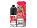 Bad Candy Liquids - Cherry Cloud - Nikotinsalz Liquid 20 mg/ml 10er Packung