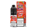 Bad Candy Liquids - Strawberry Splash - Nikotinsalz Liquid 10 mg/ml