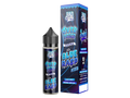 Bad Candy Liquids - Juicd - Aroma Overdosed Blue Rasp 10 ml