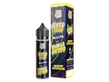 Bad Candy Liquids - Juicd - Aroma Overdosed Vanilla Custard 10 ml