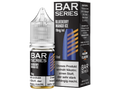 Bar Series - Blueberry Mango Ice - Nikotinsalz Liquid 20 mg/ml
