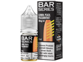 Bar Series - Lemon Peach Passionfruit - Nikotinsalz Liquid 20 mg/ml 10er Packung