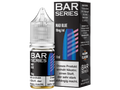 Bar Series - Mad Blue - Nikotinsalz Liquid 20 mg/ml