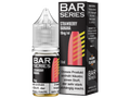 Bar Series - Strawberry Banana - Nikotinsalz Liquid 10 mg/ml