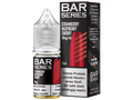 Bar Series - Strawberry Raspberry Cherry - Nikotinsalz Liquid 20 mg/ml