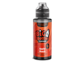 Big Bottle - Aroma Apple Peach 10 ml