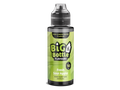 Big Bottle - Aroma Fresh Sour Apple 10 ml