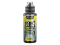 Big Bottle - Aroma Grape Lime 10 ml