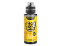 Big Bottle - Aroma Mambo Mix 10 ml