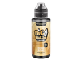 Big Bottle - Aroma Milchreis & Zimt 10 ml