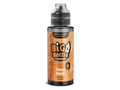 Big Bottle - Aroma Power Peach 10 ml