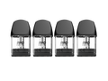 Uwell - Caliburn A2 Pod 0,9 Ohm (4 Stück pro Packung)