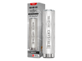 SKE - Crystal Plus MAX Akku 850 mAh weiß
