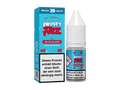Dr. Frost - Frosty Fizz - Blue Slush - Nikotinsalz Liquid 20 mg/ml 10er Packung