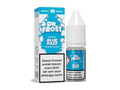 Dr. Frost - Ice Cold - Blue Razz - Nikotinsalz Liquid 10 mg/ml