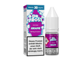 Dr. Frost - Ice Cold - Grape - Nikotinsalz Liquid 20 mg/ml