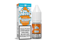 Dr. Frost - Ice Cold - Orange Mango - Nikotinsalz Liquid 10 mg/ml