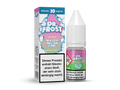 Dr. Frost - Ice Cold - Watermelon Lime - Nikotinsalz Liquid 20 mg/ml