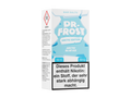 Dr. Frost - Arctic Edition - Blue Raspberry Ice - Nikotinsalz Liquid 10 mg/ml
